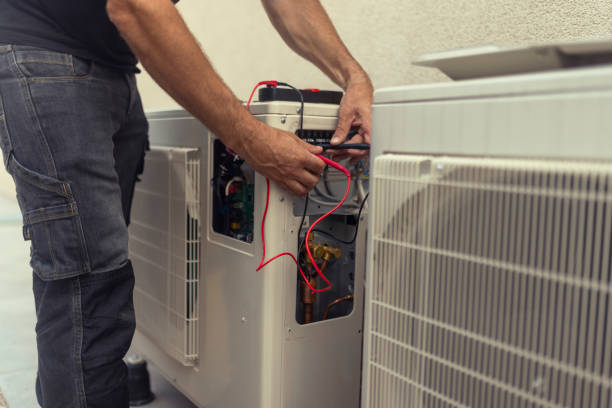 Trusted Guthrie, KY HVAC Experts